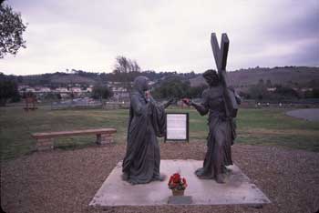 Statue