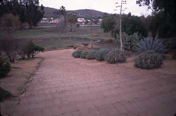Lavanderia