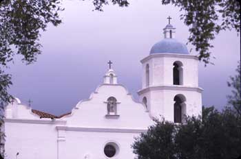 Church