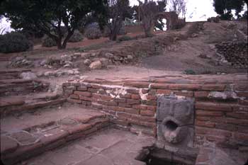 Lavanderia