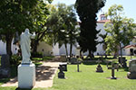 Cemetery