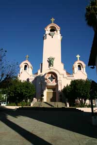 New Church