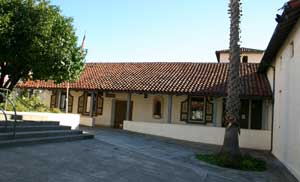 Museum - Gift Shop