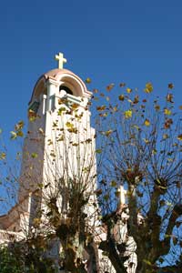 New Church