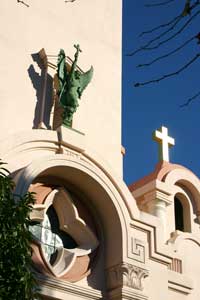 New Church