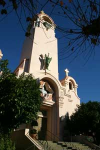 New Church