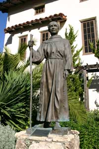 Statue