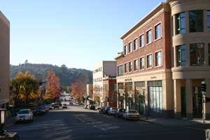 City of San Rafael