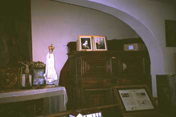 Mission Museum