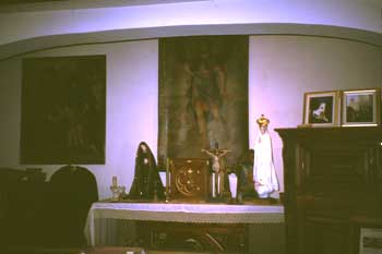 Mission Museum