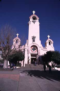New Church