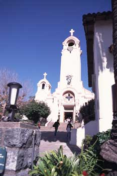 New Church