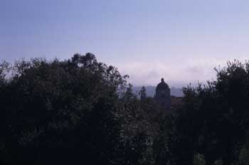 Bell Tower
