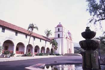 Fountain