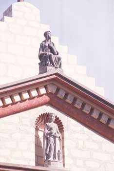 Sculpture