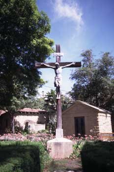 Cross