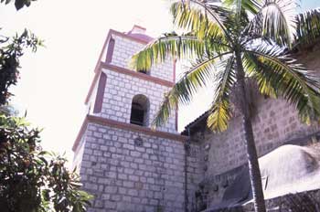 Cemetery