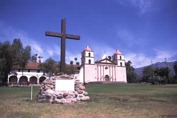 Church Exterior