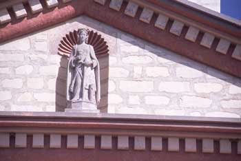 Sculpture
