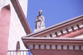 Sculpture