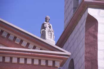 Sculpture