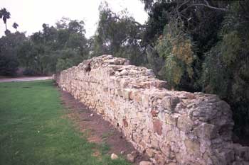 Wall