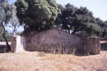 Pottery Shed
