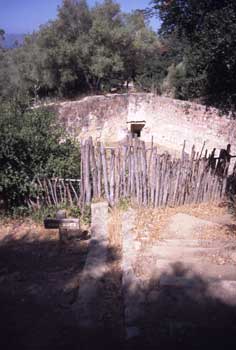 Upper Reservoir