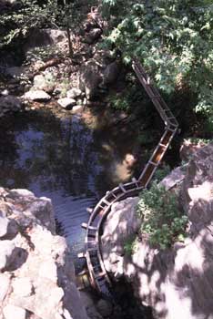 Sluice