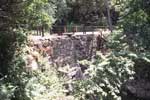 Mission Dam