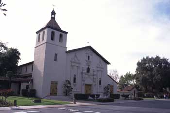 Santa Clara