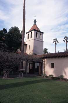 Santa Clara