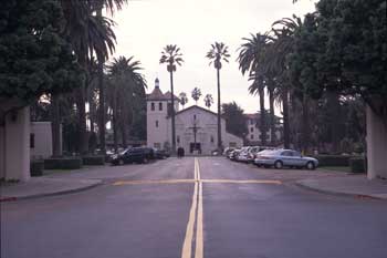 Church