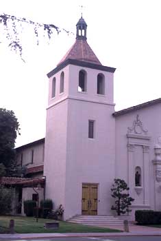 Church