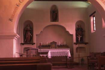 Altar