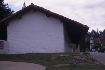 Family Housing