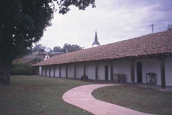 Family Housing