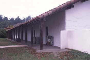 Family Housing