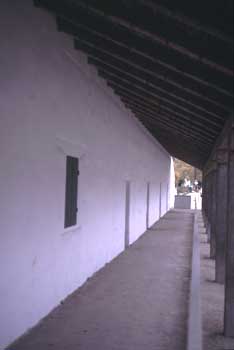 Family Housing