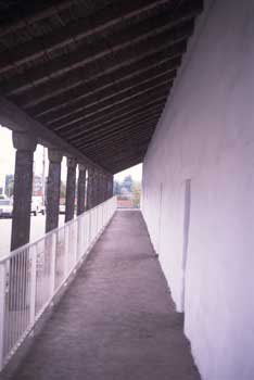 Family Housing