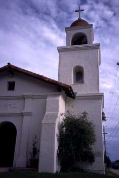 Church