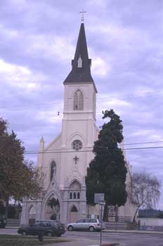 Church