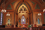 Holy Cross Church