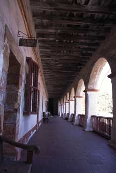 Santa Ines
