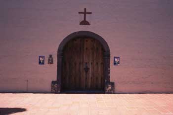 Door