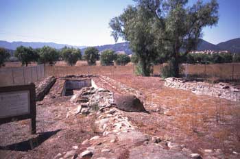 Lavanderia