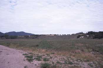 Mission Santa Ines