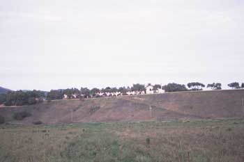 Mission Santa Ines