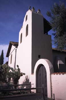 Bell Tower