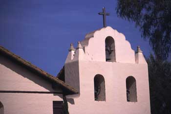 Bell Tower